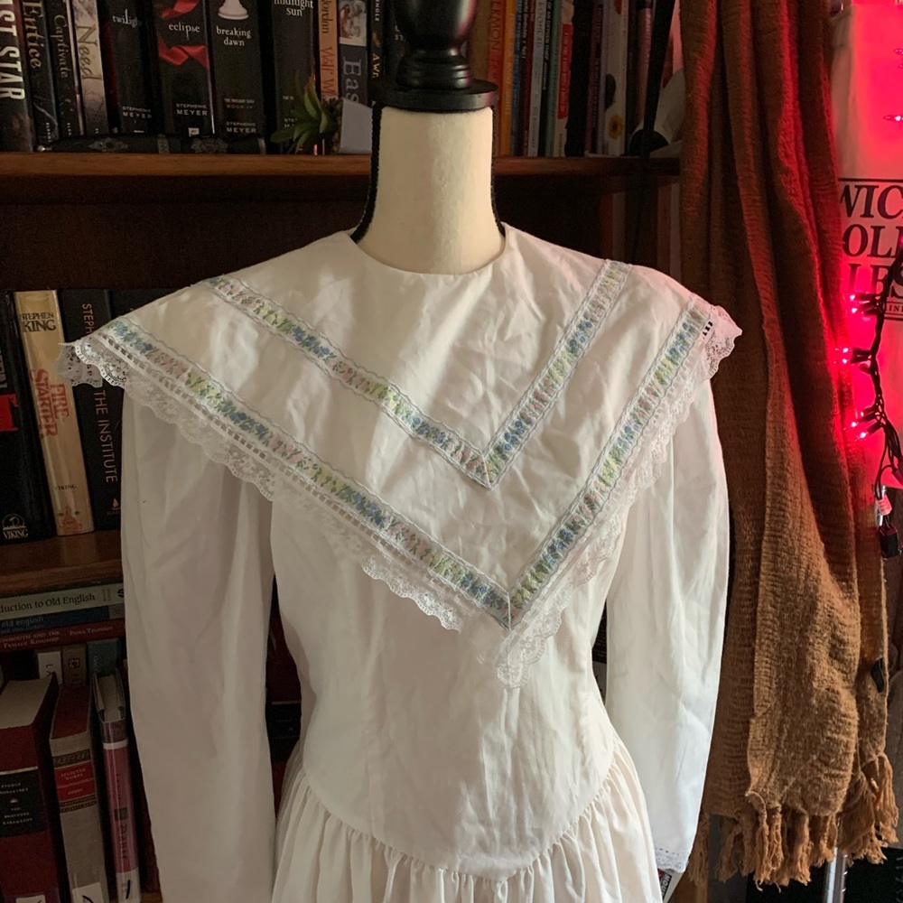 Gunne Sax Dress